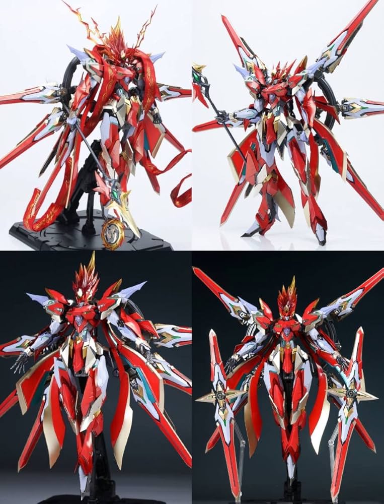 新品 GRAVITY 零重力 1/100 血刃 ZERO_G ダイキャスト完成品 Amazon | GRAVITY 零重力 1/100 血刃 ZERO_G ダイキャスト完成品